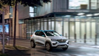 Le auto elettriche più economiche sotto i 20.000 euro