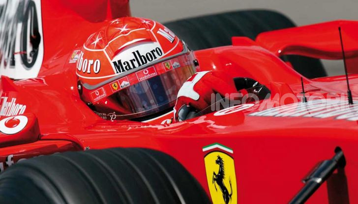 Michael Schumacher 8 anni dopo l’incidente: come sta il Campione della Ferrari? - Foto 7 di 13