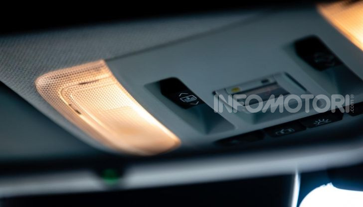 [VIDEO] Prova consumi Toyota Corolla Touring Sports Hybrid 2019 - Foto 37 di 43