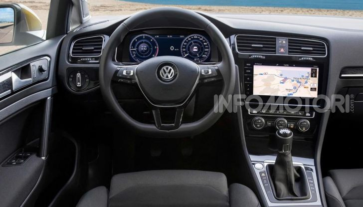 Rifornimento metano self service attivo da marzo - Foto 20 di 24