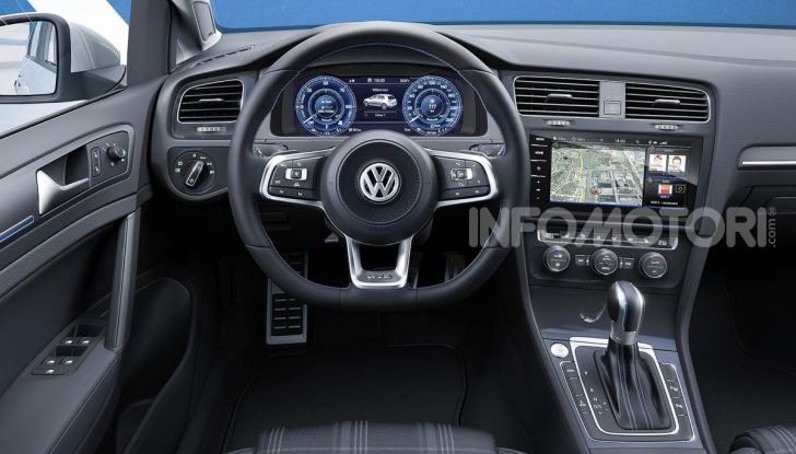 Rifornimento metano self service attivo da marzo - Foto 21 di 24