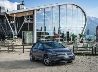 [VIDEO] Prova Volkswagen Golf TGI: La Strada in Streaming!