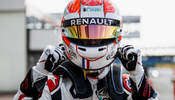 Formula 2: Anthoine Hubert muore sul colpo nello scontro con Juan Manuel Correa - Foto 5 di 14