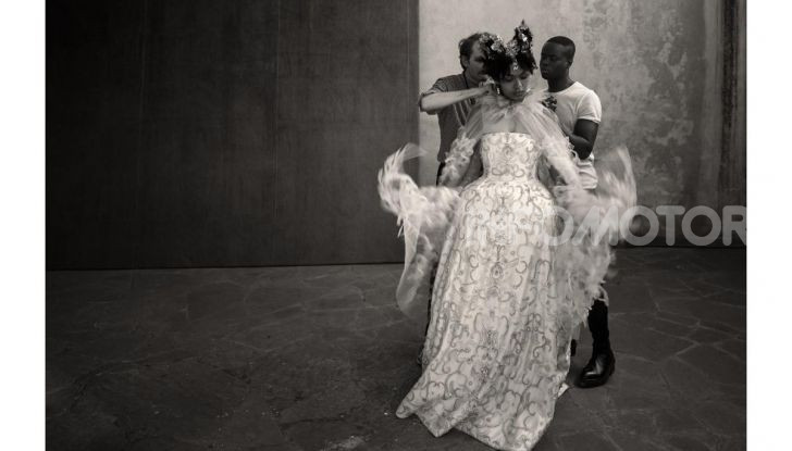 Calendario Pirelli 2020: Looking for Juliet con Emma Watson - Foto 23 di 23