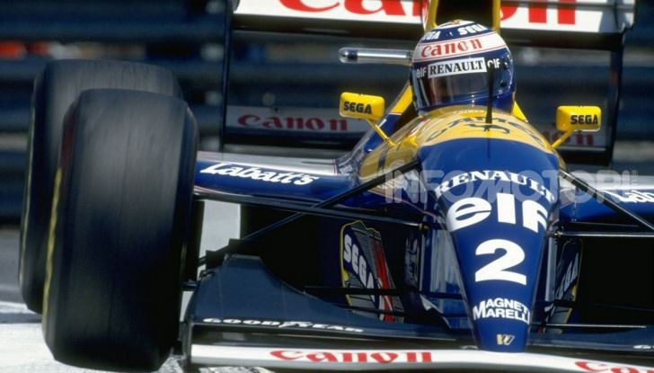 F1: la Top 10 dei piloti più vincenti di sempre - Foto 8 di 12