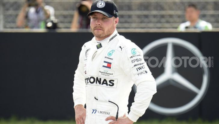 F1, Mercato Piloti 2019: Bottas confermato in Mercedes, Ocon torna in Renault al posto di Hulkenberg - Foto 3 di 10