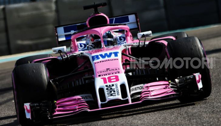 F1, Mercato Piloti 2019: Bottas confermato in Mercedes, Ocon torna in Renault al posto di Hulkenberg - Foto 8 di 10