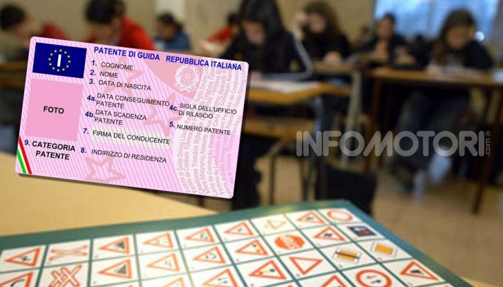 Decreto Cura Italia: 10 novità per il mondo dell’auto - Foto 9 di 9