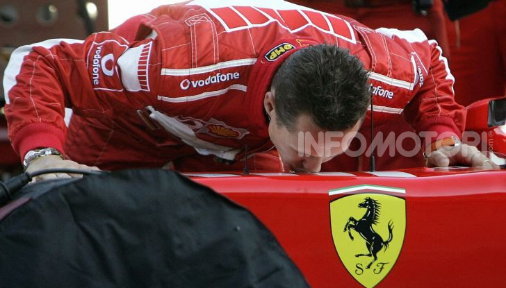 F1: la Top 10 dei piloti più vincenti di sempre - Foto 2 di 12