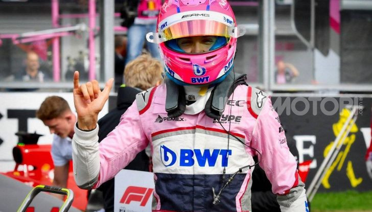 F1, Mercato Piloti 2019: Bottas confermato in Mercedes, Ocon torna in Renault al posto di Hulkenberg - Foto 7 di 10