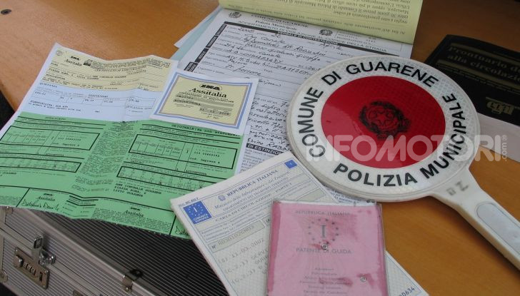 Multe auto: previsti rincari del +10% nel 2023 - Foto 4 di 14