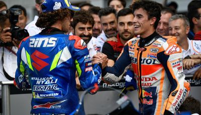 MotoGP 2019, GP di Gran Bretagna: le pagelle di Silverstone