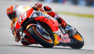 MotoGP 2019, GP della Repubblica Ceca: Marquez come Doohan, a Brno centra la 58esima pole position in carriera!