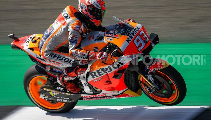 MotoGP 2019, GP di Gran Bretagna: le parole dei top rider in vista di Silverstone - Foto 5 di 19