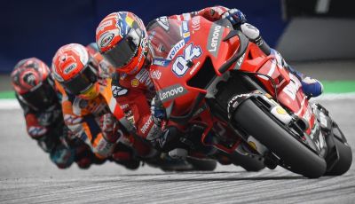 MotoGP 2019, GP d’Austria: le pagelle del Red Bull Ring