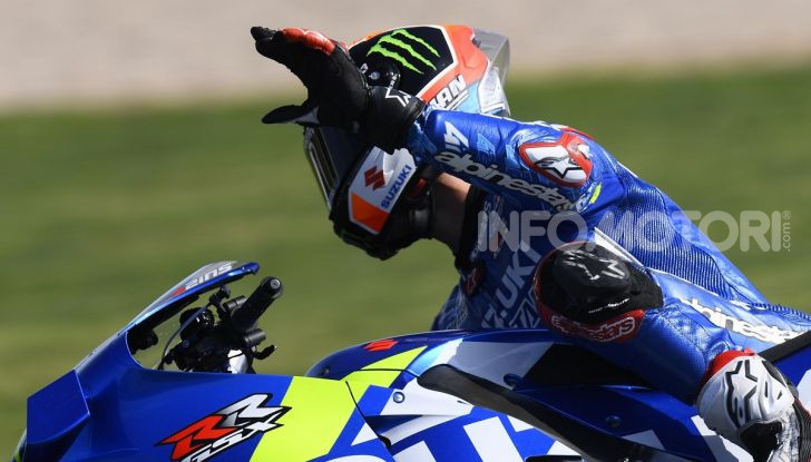 MotoGP 2019, GP di Gran Bretagna: le parole dei top rider in vista di Silverstone - Foto 2 di 19