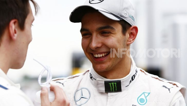 F1, Mercato Piloti 2019: Bottas confermato in Mercedes, Ocon torna in Renault al posto di Hulkenberg - Foto 6 di 10