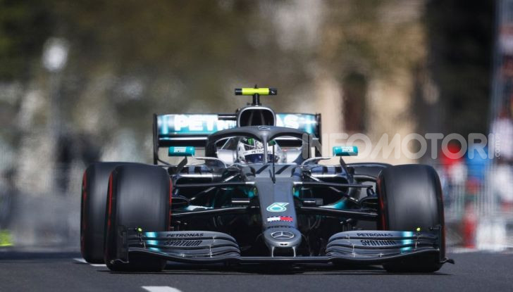F1, Mercato Piloti 2019: Bottas confermato in Mercedes, Ocon torna in Renault al posto di Hulkenberg - Foto 4 di 10