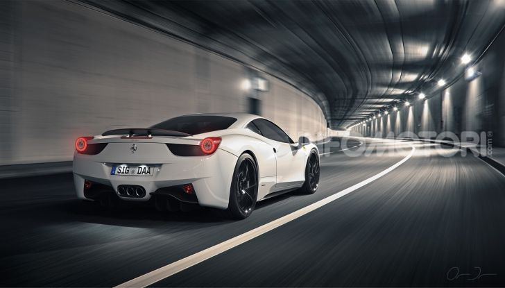 Guidare in galleria: i consigli per viaggiare in sicurezza - Foto 1 di 13