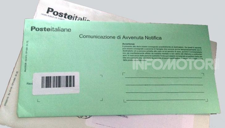 Multe auto: previsti rincari del +10% nel 2023 - Foto 3 di 14