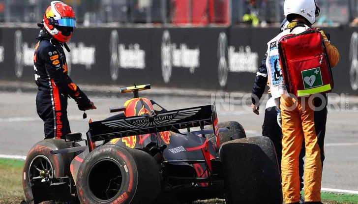 F1, aperto il mercato piloti: scambio tra Hamilton e Verstappen, Leclerc in Ferrari con Ricciardo - Foto 8 di 10