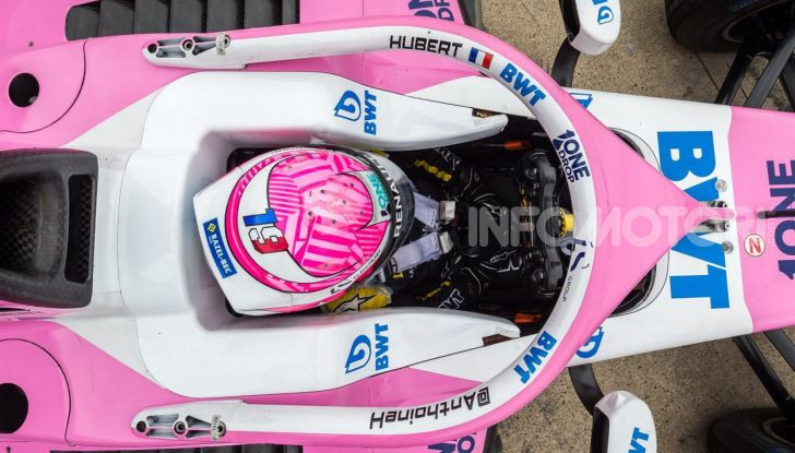 Formula 2: Anthoine Hubert muore sul colpo nello scontro con Juan Manuel Correa - Foto 6 di 14