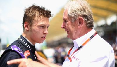 F1: i piloti più famosi licenziati a stagione in corso