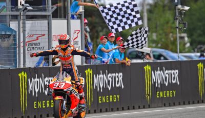 MotoGP 2019, GP della Repubblica Ceca: le pagelle di Brno