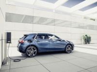Mercedes EQ Power per la prima volta anche per Classe A e Classe B
