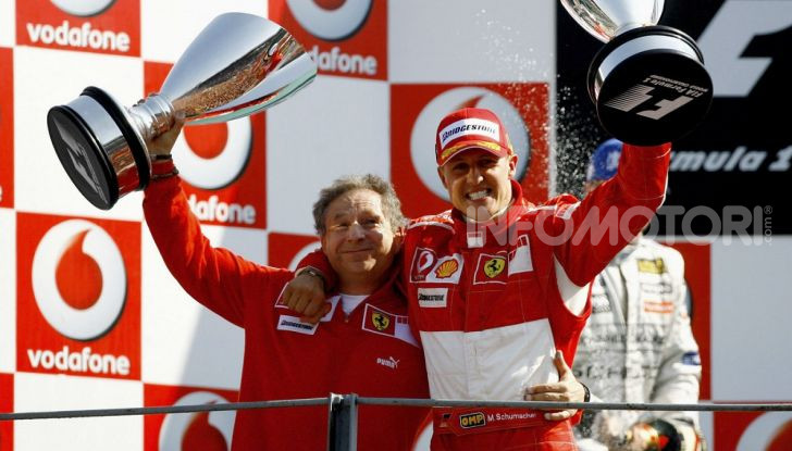 Michael Schumacher 8 anni dopo l’incidente: come sta il Campione della Ferrari? - Foto 4 di 13