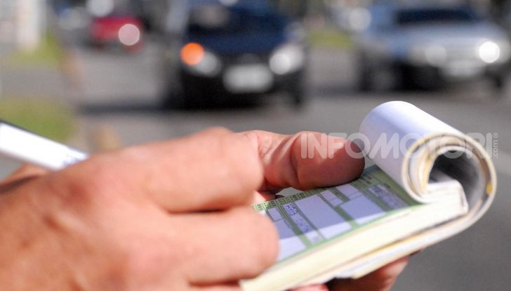 Multe auto: previsti rincari del +10% nel 2023 - Foto 5 di 14