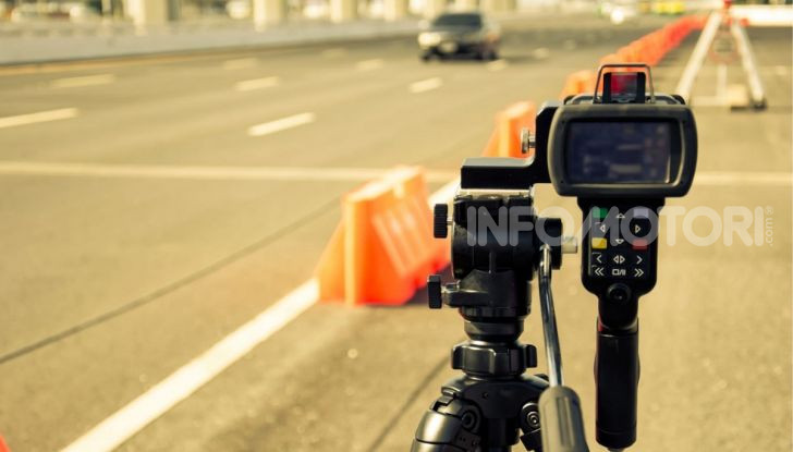 Multe auto: previsti rincari del +10% nel 2023 - Foto 7 di 14