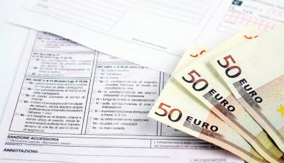 Multe in aumento dal 2023: quanto dovranno pagare in più gli italiani?
