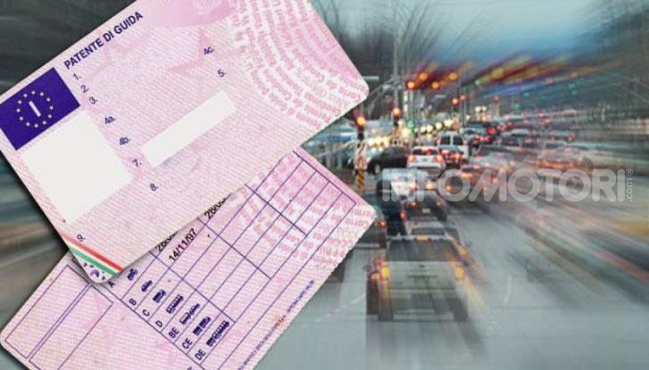 Decreto Cura Italia: 10 novità per il mondo dell’auto - Foto 1 di 9