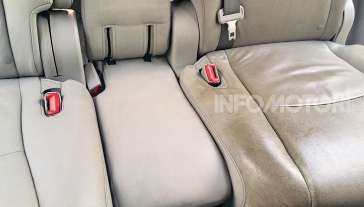 Pulizia degli interni dell’auto: tutto quello che bisogna sapere - Foto 8 di 10