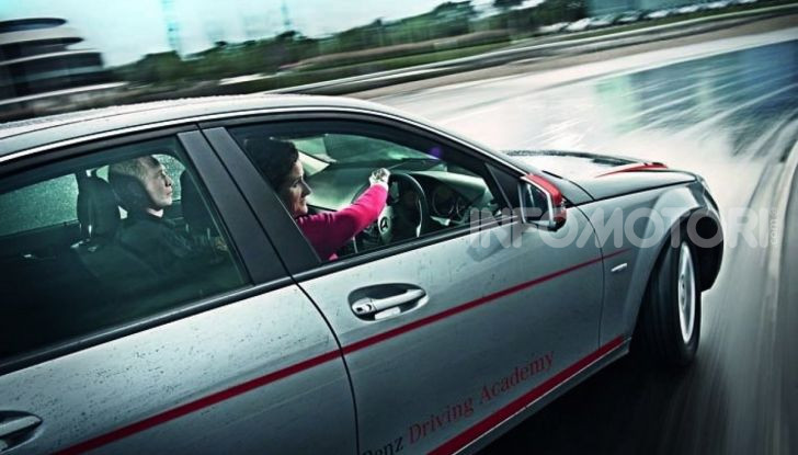 Maltempo in autostrada: tutti i consigli per evitare incidenti - Foto 9 di 10
