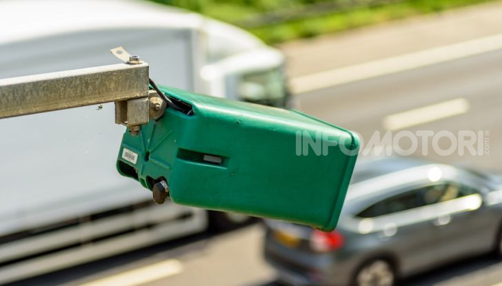 Multe auto: previsti rincari del +10% nel 2023 - Foto 8 di 14