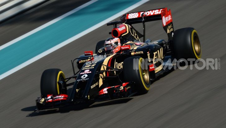 F1, Mercato Piloti 2019: Bottas confermato in Mercedes, Ocon torna in Renault al posto di Hulkenberg - Foto 10 di 10