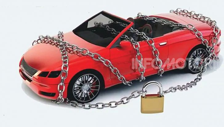 Multe auto: previsti rincari del +10% nel 2023 - Foto 14 di 14