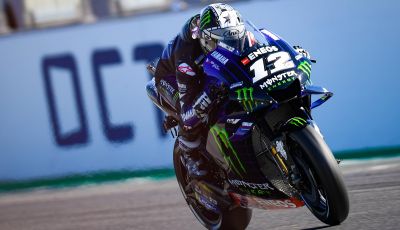 MotoGP 2019, GP di San Marino: Vinales soffia la pole alla sorprendente KTM di Espargarò, Rossi settimo