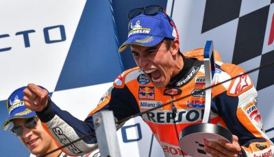 MotoGP 2019, GP di San Marino: le pagelle di Misano