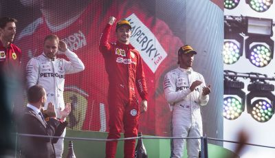 F1 2019, GP d’Italia: le pagelle “Rosse” di Monza