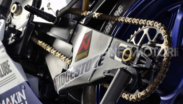 Quickshifter: tutto quello che bisogna sapere sul cambio elettronico - Foto 6 di 10