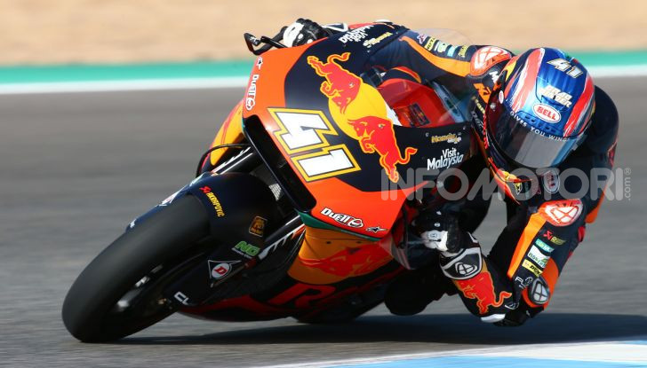 MotoGP 2019: quanto costa fare da sponsor nel Motomondiale? - Foto 9 di 14