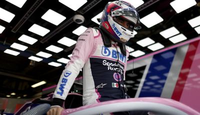 F1 2019: ecco l’allenamento estremo dei piloti!