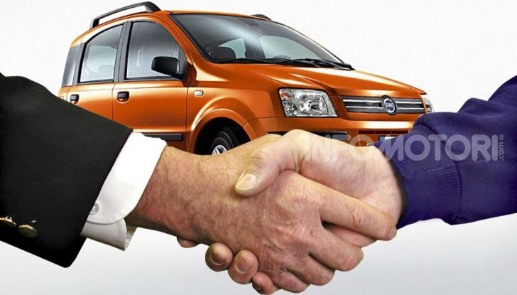 Compro Auto, usate e in contanti: tutto quello che dovete sapere per evitare fregature - Foto 2 di 10