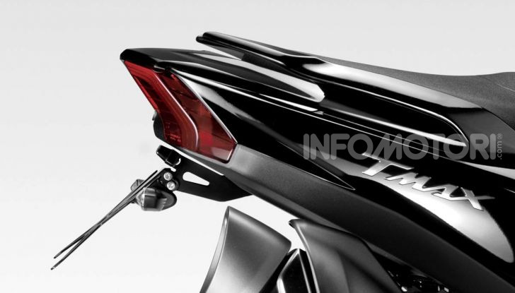 Portatarga moto: quando è legale modificarlo? - Foto 6 di 10