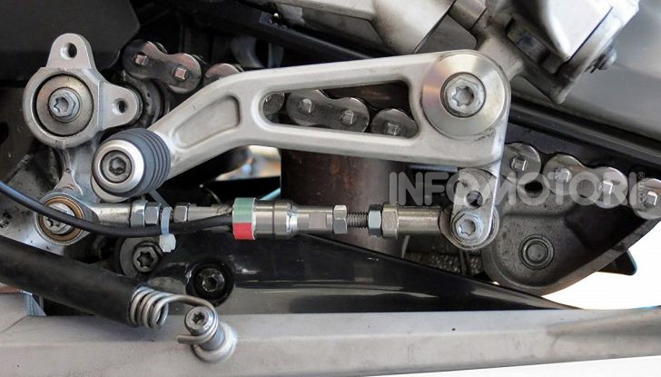 Quickshifter: tutto quello che bisogna sapere sul cambio elettronico - Foto 4 di 10