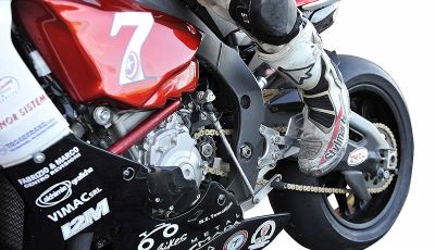 Quickshifter: tutto quello che bisogna sapere sul cambio elettronico