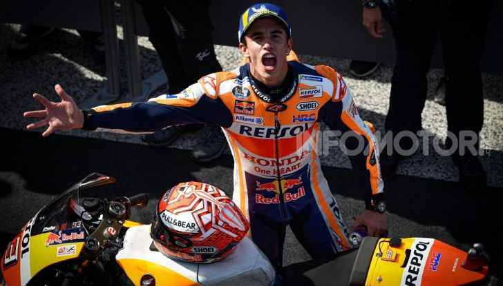 MotoGP Misano 2020: le regole per l’acquisto dei biglietti - Foto 2 di 19